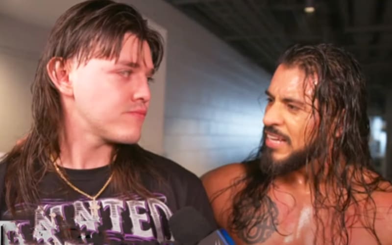 WWE Star Has High Praise For Kenny Omega - WrestleTalk