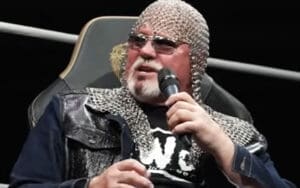 Scott Steiner Reveals Why His WCW Solo Run Needed a ‘Drastic’ Transformation Scott Steiner Reveals Why His WCW Solo Run Needed a 'Drastic' Transformation