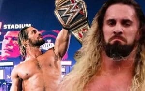 Seth Rollins Dismisses Iconic MITB Cash-In Win As His First WrestleMania Main Event