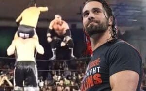 Seth Rollins Reflects on The Briscoes’ Energizing Impact in the Wrestling Ring Seth Rollins Reflects on The Briscoes' Energizing Impact in the Wrestling Ring