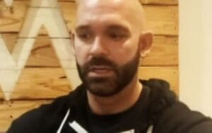 Shawn Spears Vows to Finish His Career In WWE Following Return