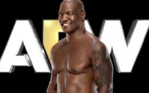 Shelton Benjamin Sets The Record Straight on Potential AEW Debut Amid Rumors Shelton Benjamin Sets The Record Straight on Potential AEW Debut Amid Rumors