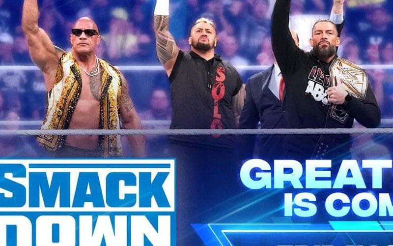 WWE SmackDown Results Coverage, Reactions and Highlights for March 1, 2024