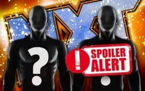Spoiler on Two WWE NXT Stars' Television Debuts