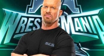 Steve Austin’s Current WWE Status for WrestleMania 40 Weekend