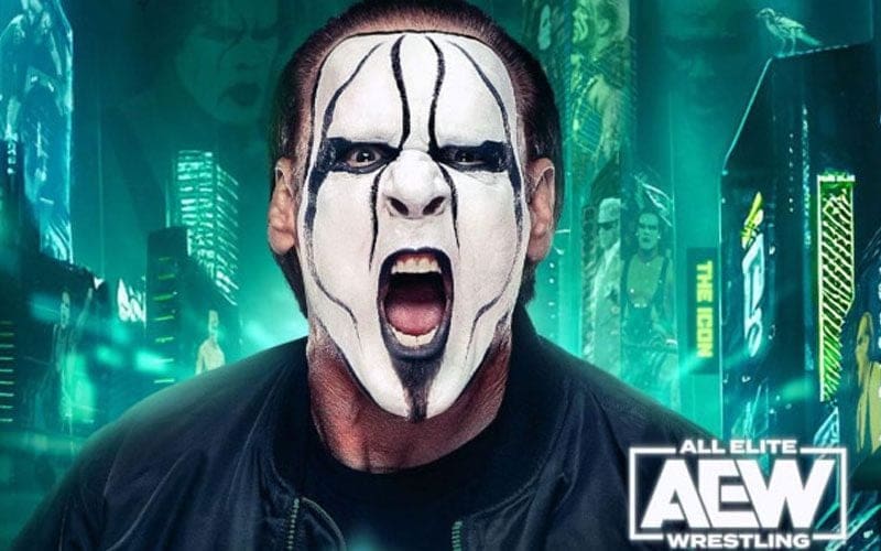 Types of Sting Footage AEW May Feature at 2024 Revolution Revealed