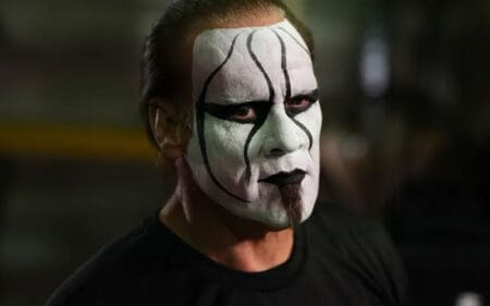 Sting Set to Receive Cauliflower Alley Club's Highest Honor in August