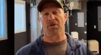 ‘Stone Cold’ Steve Austin Makes Special Announcement on 3:16 Day