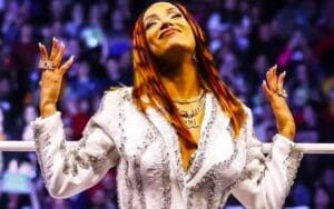 Swerve Strickland Hopes Mercedes Mone’s AEW Contract Will Drive Revenue Uplift for Women Wrestlers Swerve Strickland Hopes Mercedes Mone's AEW Contract Will Drive Revenue Uplift for Women Wrestlers