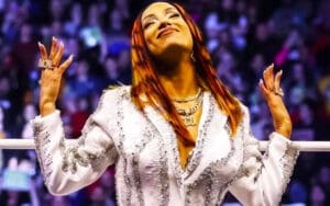 Swerve Strickland Hopes Mercedes Mone's AEW Contract Will Drive Revenue Uplift for Women Wrestlers