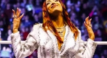 Swerve Strickland Hopes Mercedes Mone’s AEW Contract Will Drive Revenue Uplift for Women Wrestlers
