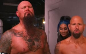 The Good Brothers Shift Focus to NXT Following Controversial 3/22 WWE SmackDown Loss