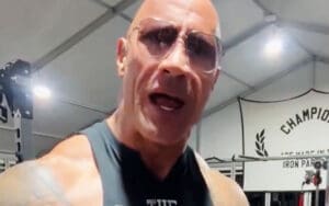 The Rock Calls Out Cody Rhodes for Crying During Emotional Promo on 3/11 WWE RAW The Rock Calls Out Cody Rhodes for Crying During Emotional Promo on 3/11 WWE RAW