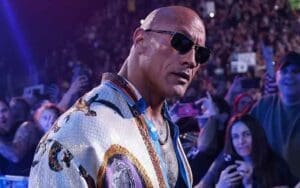 The Rock Claims Himself The Catalyst of Making Pro Wrestling Cool Again