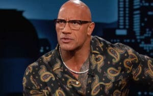 The Rock Claims His Heel Turn Was Perfect For WWE Comeback The Rock Claims His Heel Turn Was Perfect For WWE Comeback