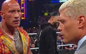 Cody Rhodes & Seth Rollins Accept The Rock's Challenge for WrestleMania 40 During 3/8 WWE SmackDown