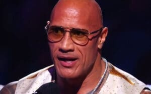 The Rock Couldn’t Care Less About Networks Having Issues With His Language The Rock Couldn't Care Less About Networks Having Issues With His Language