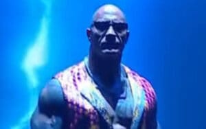 The Rock Proclaims Himself As The Final Boss Ahead Of SmackDown Appearance The Rock Proclaims Himself As The Final Boss Ahead Of SmackDown Appearance