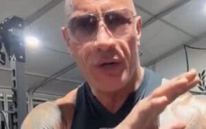 The Rock Sets Sights on Cody Rhodes’ Mother Ahead of 3/15 WWE SmackDown The Rock Sets Sights on Cody Rhodes' Mother Ahead of 3/15 WWE SmackDown