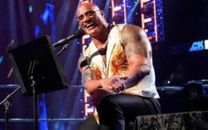 The Rock’s Concert Segment Went Longer Than Planned on 3/15 WWE SmackDown The Rock's Concert Segment Went Longer Than Planned on 3/15 WWE SmackDown