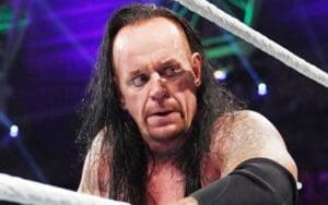 The Undertaker Confesses to Struggles in Post-Wrestling Retirement Life The Undertaker Confesses to Struggles in Post-Wrestling Retirement Life