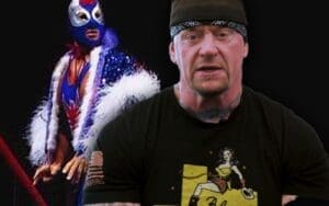 The Undertaker Reflects on His Mental State in the Ring After Owen Hart's Tragic Passing