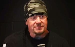 The Undertaker Reveals Struggles in Guiding Today’s Wrestlers The Undertaker Reveals Struggles in Guiding Today's Wrestlers