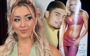 TNA Knockout Gia Miller Expresses Desire to Assist Men Through Puberty Similar to Trish Stratus