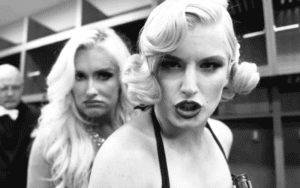 Toni Storm and Mariah May Issue Fiery Challenge Ahead of AEW Dynamite Tag Match