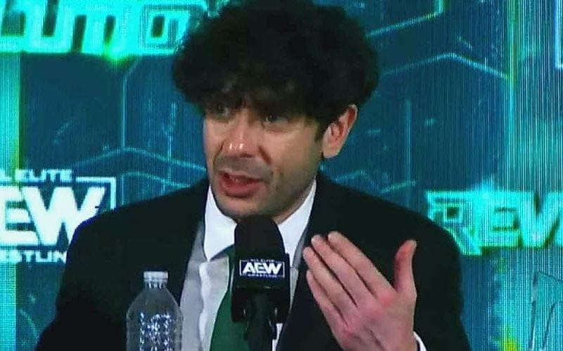 Tony Khan Declares AEW Has the World’s Best Roster Following 2024 Revolution Event