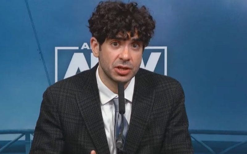 Tony Khan Envisions AEW Collision Sharing City with Super Bowl Every Year