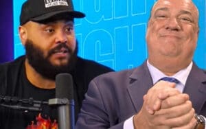 Top Dolla Reveals Paul Heyman's Supportive Stand During His WWE Tenure