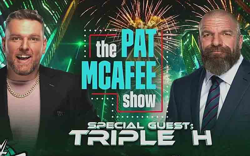 triple-h-announced-as-special-guest-on-the-pat-mcafee-show-for-wwe-world-50