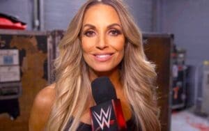 Trish Stratus Asserts WWE’s Core Values Remain Intact Despite UFC Merger Trish Stratus Asserts WWE's Core Values Remain Intact Despite UFC Merger