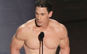 Truth Behind John Cena Appearing In The Buff at 2024 Oscars Truth Behind John Cena Appearing In The Buff at 2024 Oscars