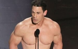 Truth Behind John Cena Appearing In The Buff at 2024 Oscars