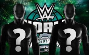 Two Big Names Announced For WWE World At WrestleMania