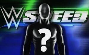 Unexpected Producer Named for WWE Speed Raises Eyebrows Unexpected Producer Named for WWE Speed Raises Eyebrows