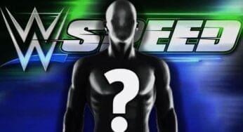 WWE Speed Champion Crowned After 4/26 SmackDown