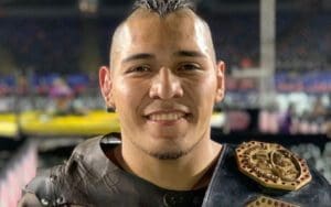 El Hijo Del Vikingo Underwent Successful Surgery After Knee Injury