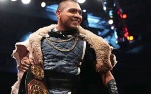 El Hijo Del Vikingo's Recovery Timeline After Knee Surgery Unveiled