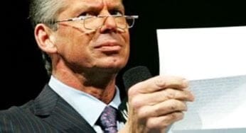 Vince McMahon Accused of Abusing WWE Creative Team
