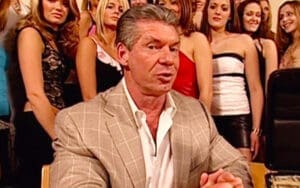 Vince McMahon Accused of Grooming Female WWE Stars Backstage Vince McMahon Accused of Grooming Female WWE Stars Backstage