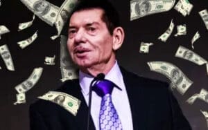 Vince McMahon Offloads $100 Million Worth of TKO Stock Vince McMahon Offloads $100 Million Worth of TKO Stock