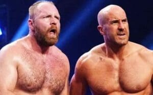 Why Jon Moxley and Claudio Castagnoli Were Left Out from AEW Tag Team Championship Tournament