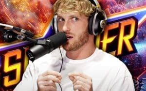 Why WWE Had Logan Paul Announce the SummerSlam Location Revealed