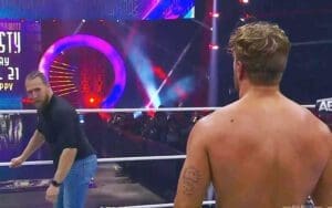 Potential Date for Will Ospreay vs. Bryan Danielson Match Revealed Potential Date for Will Ospreay vs. Bryan Danielson Match Revealed