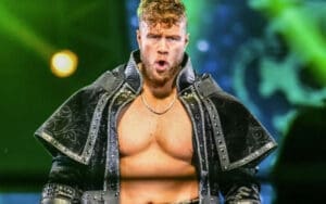 Will Ospreay Claims AEW Offered Him A 'Way Better' Deal Than WWE