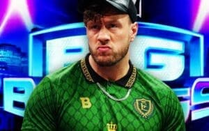 Will Ospreay Segment Confirmed for Tonight’s AEW Big Business Show Will Ospreay Segment Confirmed for Tonight's AEW Big Business Show