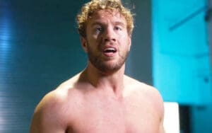 Will Ospreay Sends A Message to Bryan Danielson After 3/27 AEW Dynamite Triumph